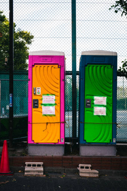 Portable Toilet Options We Offer in Madison, MN